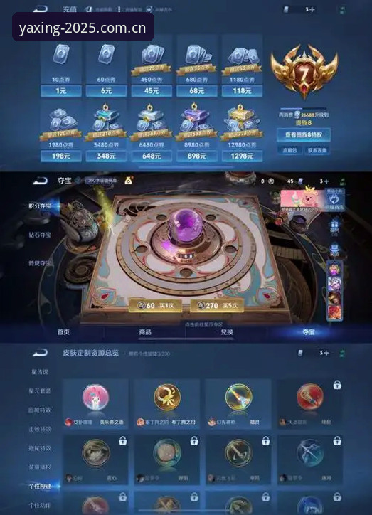 亚星CN棋牌数据评测推荐：五个关键点帮你避开踩坑